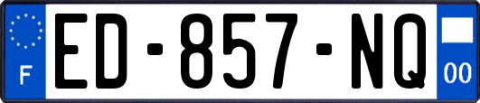 ED-857-NQ