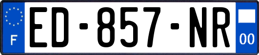 ED-857-NR