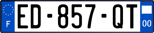 ED-857-QT