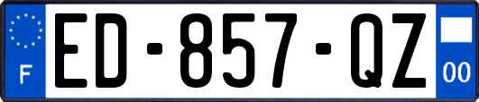 ED-857-QZ