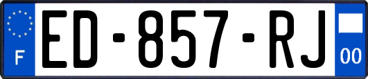 ED-857-RJ