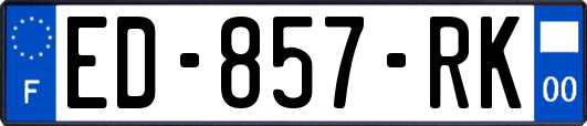 ED-857-RK