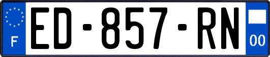 ED-857-RN