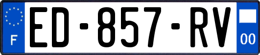 ED-857-RV