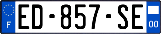 ED-857-SE