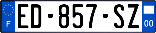 ED-857-SZ