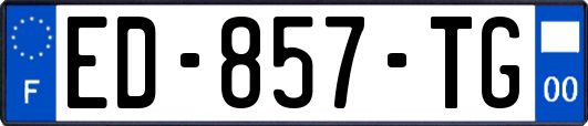 ED-857-TG