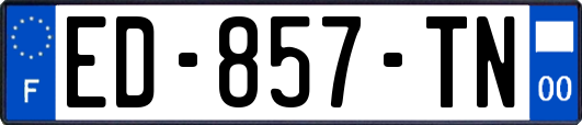 ED-857-TN