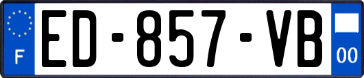 ED-857-VB