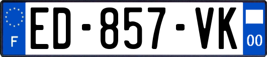 ED-857-VK