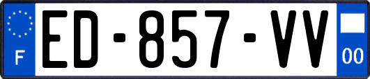 ED-857-VV