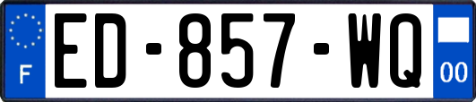 ED-857-WQ
