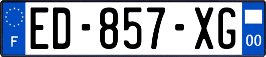 ED-857-XG