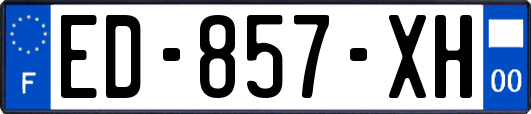 ED-857-XH