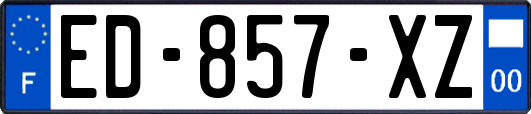 ED-857-XZ