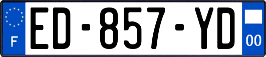 ED-857-YD
