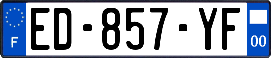 ED-857-YF