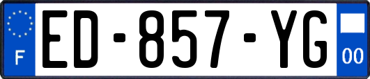 ED-857-YG