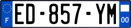ED-857-YM