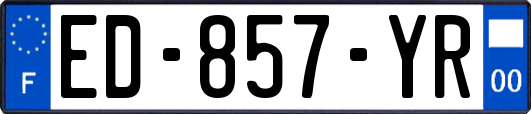 ED-857-YR