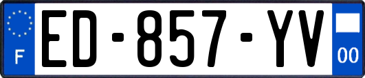 ED-857-YV