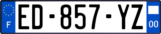 ED-857-YZ