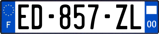 ED-857-ZL