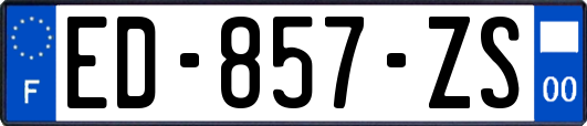 ED-857-ZS