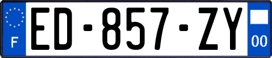 ED-857-ZY