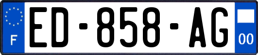 ED-858-AG