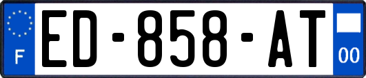 ED-858-AT