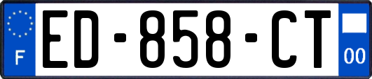 ED-858-CT