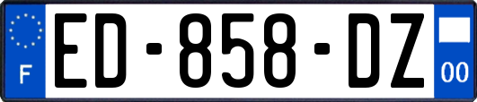 ED-858-DZ