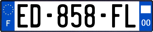 ED-858-FL