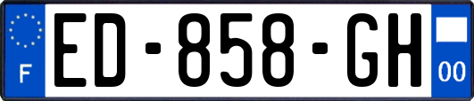 ED-858-GH