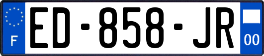 ED-858-JR