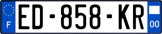 ED-858-KR