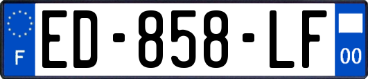 ED-858-LF