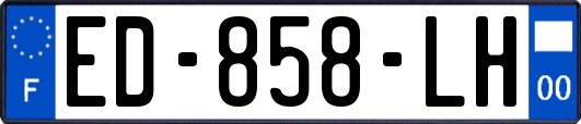 ED-858-LH