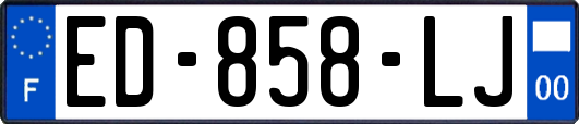 ED-858-LJ