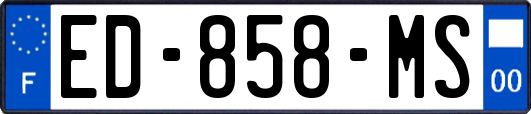 ED-858-MS
