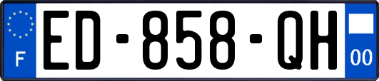 ED-858-QH