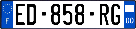 ED-858-RG
