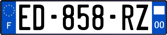 ED-858-RZ