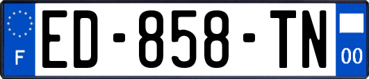 ED-858-TN