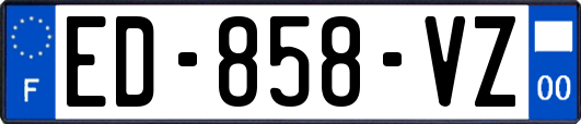 ED-858-VZ