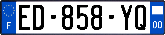 ED-858-YQ