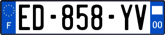 ED-858-YV