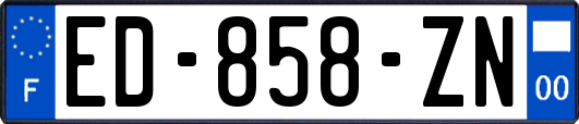 ED-858-ZN