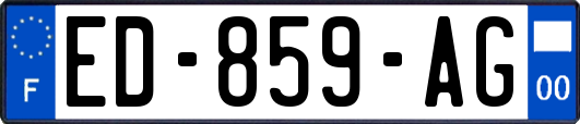 ED-859-AG